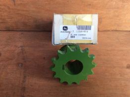 680 Pick Up Auger Sprocket