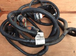 Roll Belt 150 Cab Wiring Loom