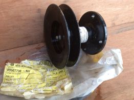 TX34 Chaff Spreader Pulley 