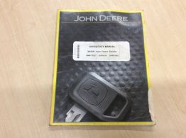 X950R Operators Manual