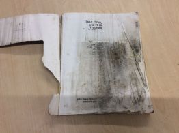 7610, 7710 and 7810 Tractor Operators Manual