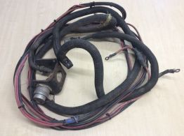 BB740 Cab Wiring Harness