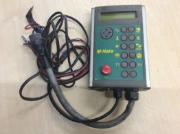 991 Wrapper Control Box (old style) 