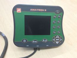 Amatron3 with Wiring Harnesses