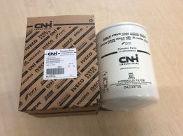 TX66 Hydraulic Filter