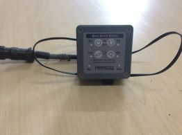 Speed Control System