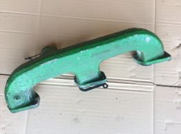 7810 Intake Manifold (6081 engine)