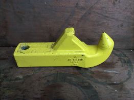T7.170 Pick Up Hitch Hook