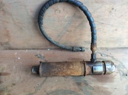 Headstock Locking Pin Ram