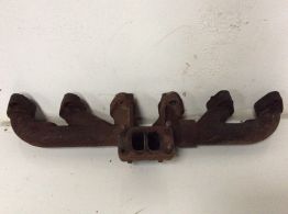 1650 Exhaust Manifold