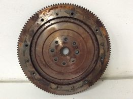 6050 Flywheel