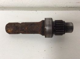 6050 PTO Shaft