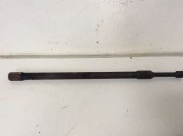 Maxxum 110 Front PTO Drive Shaft