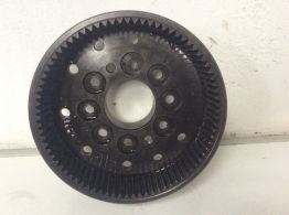 3800 Ring Gear (front axle)