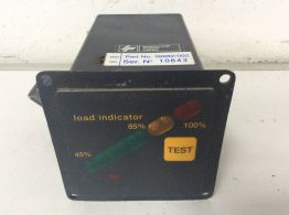 TS270 Safe Load Indicator