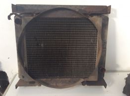 TS270 Radiator