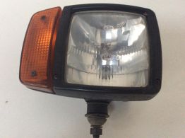 3420 r/h Headlamp Assembly