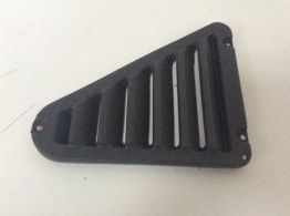 535-58 Front l/h Side Cover
