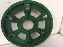 W540 Drum Pulley