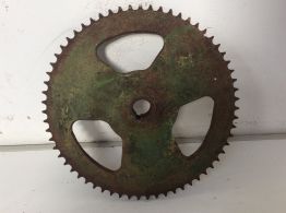 950 Strawwalker Crankshaft Sprocket