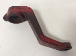 1660 Steering Arm r/h