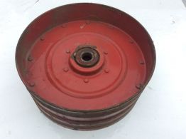 1660 Jack Shaft Drive Idler Pulley