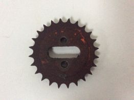 2680 Drum Speed Adjuster Sprocket