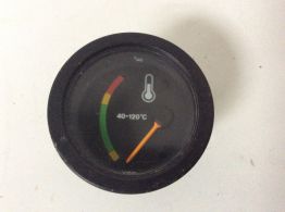 3640 Temperature Gauge