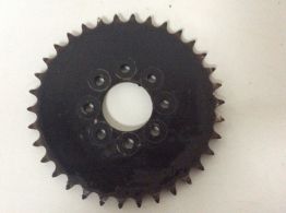 S690 Feeder Sprocket