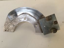 D4006 Needle Carrier Brake Assembly