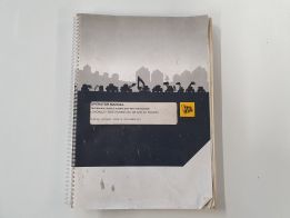 Loadall Side Engine Operator Manual