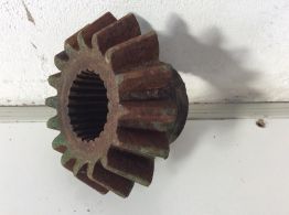 456 Pinion Gear