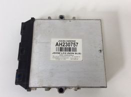 W540 LCU2 vehicle controller