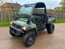 XUV 855D