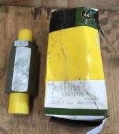 Hydraulic Oil Cooler Inline Filter