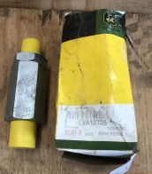 Hydraulic Oil Cooler Inline Filter