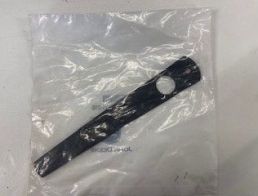 Door Lock Gasket