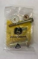 Cylindrical Flanged Alloy Bushing