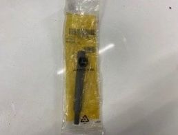Front Left Side Roller Shaft