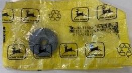 Round Ghole Washer