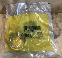 Caster Wheel Metal Dust Cap