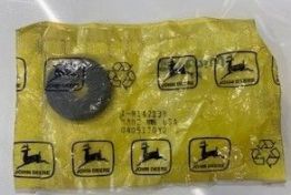 Concave Washer