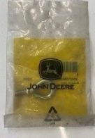 Eyebolt 1/4"-20x1/2"
