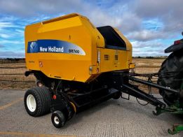 BR740A