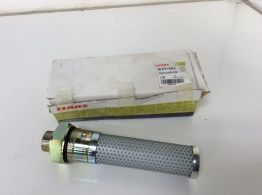 Fuel Return Filter