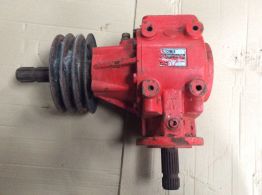 225H Cutterbar Gearbox