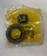 Internal Oil Steel Seal