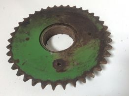 2258 Unloader Gearbox Sprocket