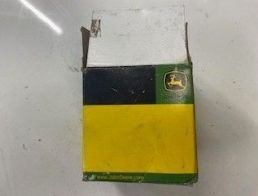 Rocker Toggle Switch